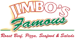 Jimbo's Famous Roast Beef, Pizza, Seafood & Salads